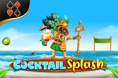 Cocktail Splash