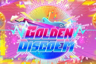 Golden Disco EM