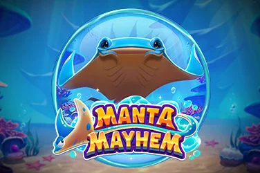 Manta Mayhem