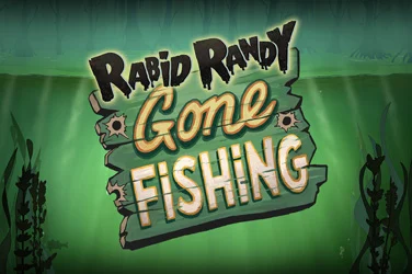 Rabid Randy Gone Fishing