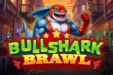 Bullshark Brawl