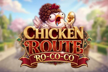 Chicken Route Rococo