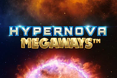 Hypernova Megaways