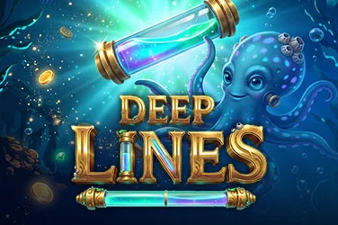 Deep Lines