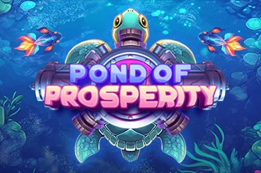 Pond Of Prosperity