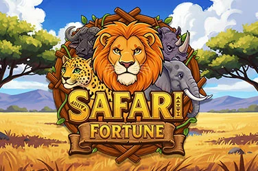 Safari Fortune