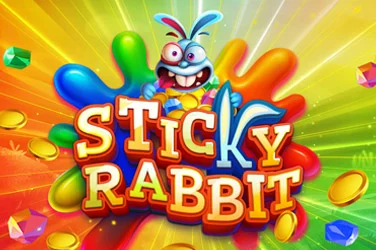 Sticky Rabbit