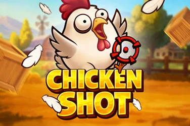 Chicken Shot