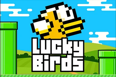 Lucky Birds