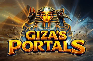 Giza's Portals