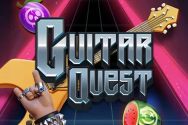 Guitar Quest