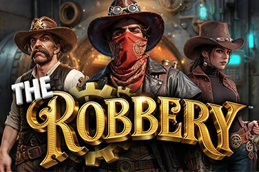 The Robbery