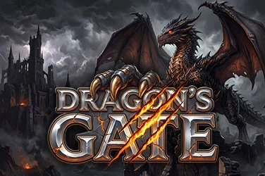 Dragon's Gate