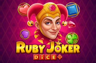 Ruby Joker Dice