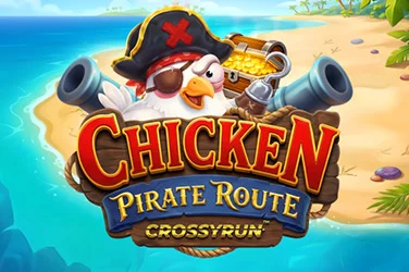 Chicken Pirate Route