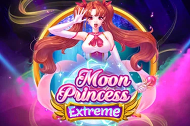 Moon Princess Extreme