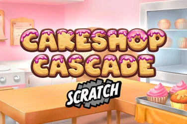 Cakeshop Cascade Scratch