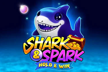 Shark & Spark Hold & Win