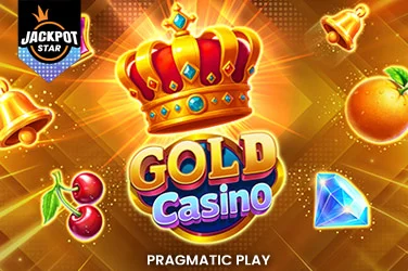 Gold Casino – Jackpot Star