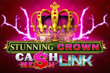 Stunning Crown – Cash Mesh LINK