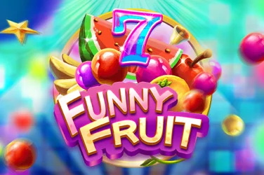 Funny Fruit