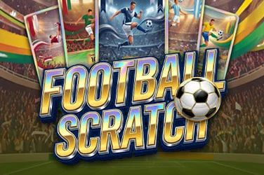 Football Scratch