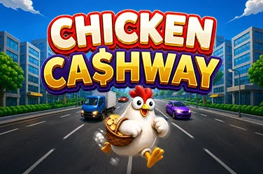 Chicken Cashway