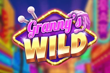 Granny's Wild