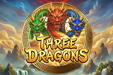 Three Dragons