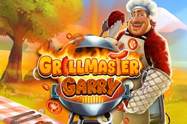 Grillmaster Garry