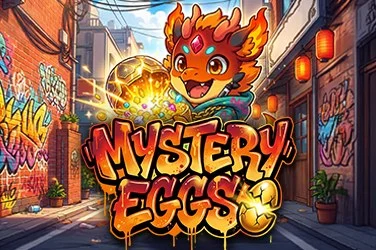 Mystery Eggs