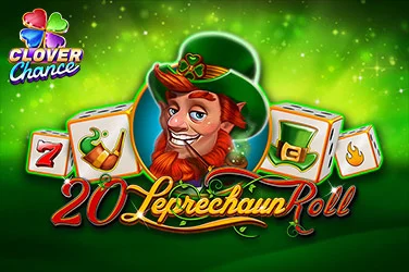 20 Leprechaun Roll