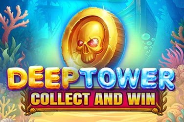 Deep Tower Collect And Win