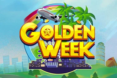 Golden Week