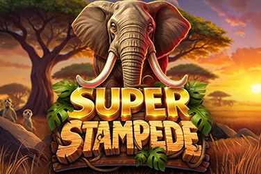 Super Stampede