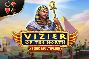 Vizier Of The North 1000