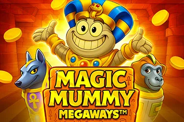 Magic Mummy Megaways