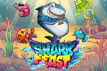 Shark Feast