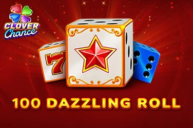100 Dazzling Roll