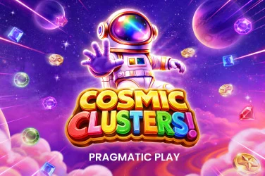 Cosmic Clusters!