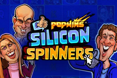 Silicon Spinners PopWins