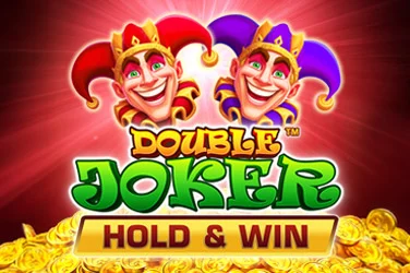 Joker Hold&Win
