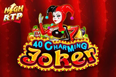 40 Charming Joker High RTP