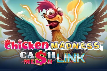 Chicken Madness - Cash Mesh LINK