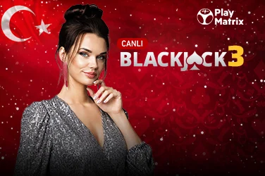 Classic BlackJack 9