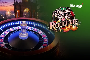Diwali Auto Roulette