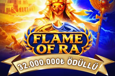 Flame of Ra