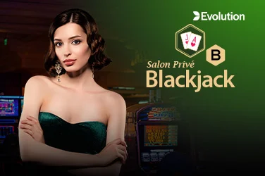 Yüksek Limitli Blackjack B