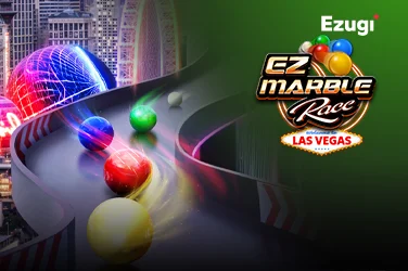 EZ Marble Race Las Vegas