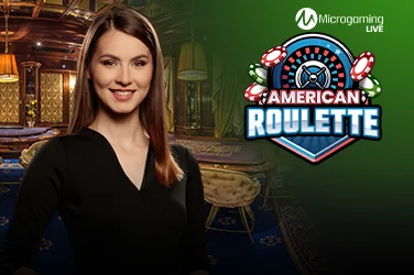 American Roulette